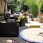 Le jardin