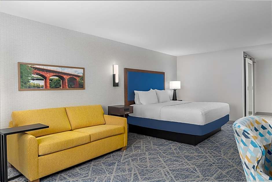 Hampton Inn-By Hilton-Pawtucket RI