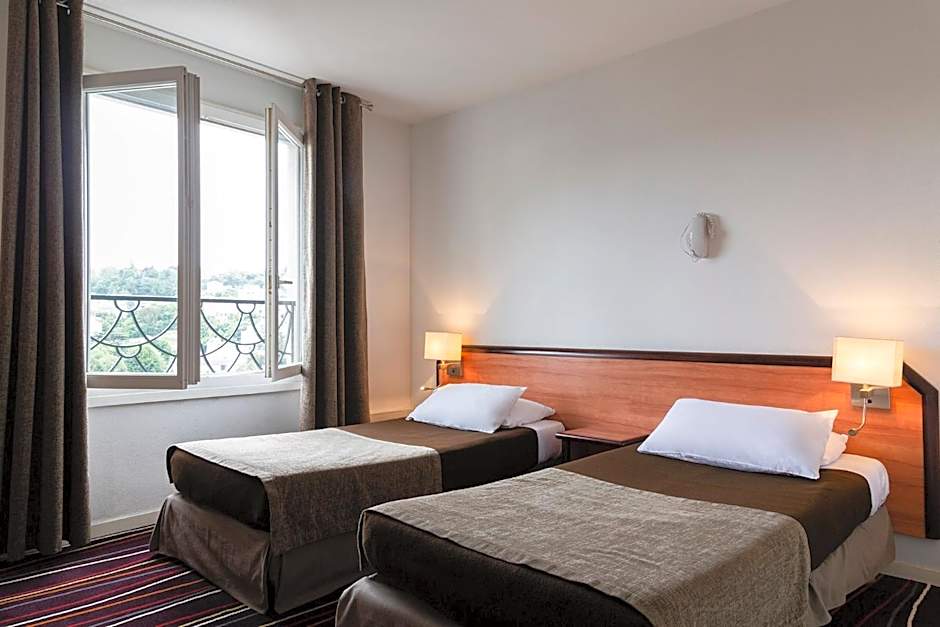 Inter Hotel Astoria-Vatican