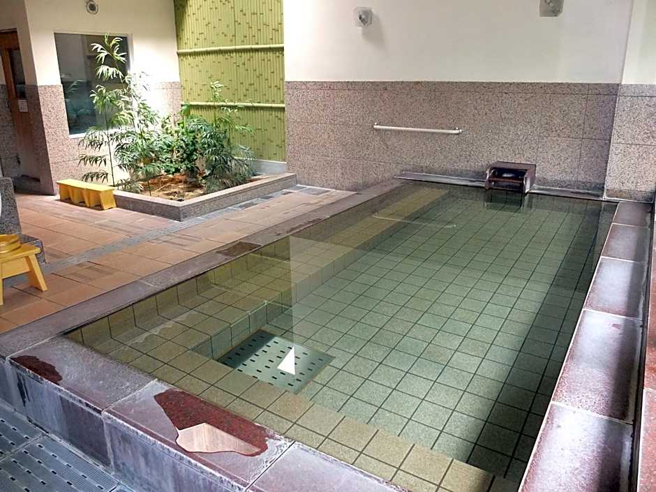 Nikko Green Hotel Natsukashiya Fuwari