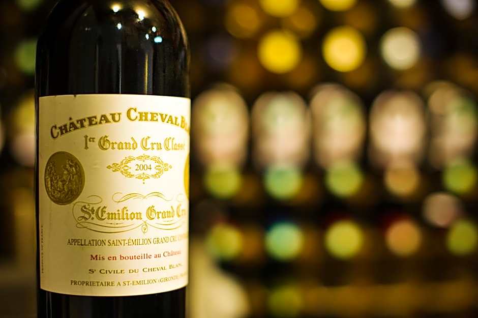 The White House Hotel