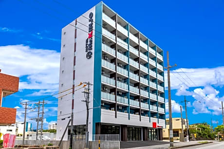 Mr.KINJO Miyakojima Painagama Resort