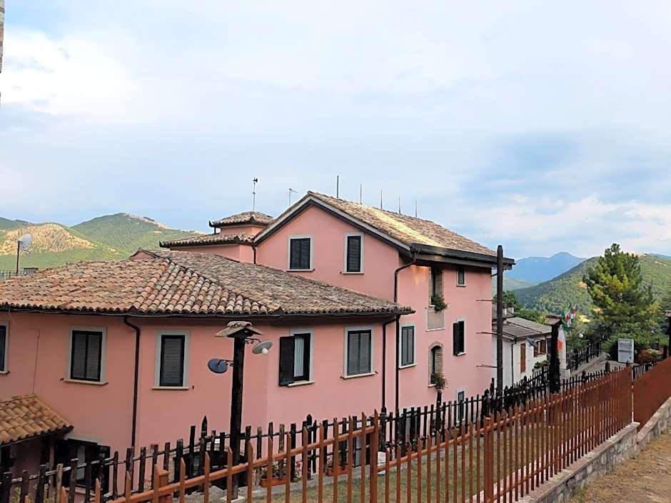 Hotel Brufa