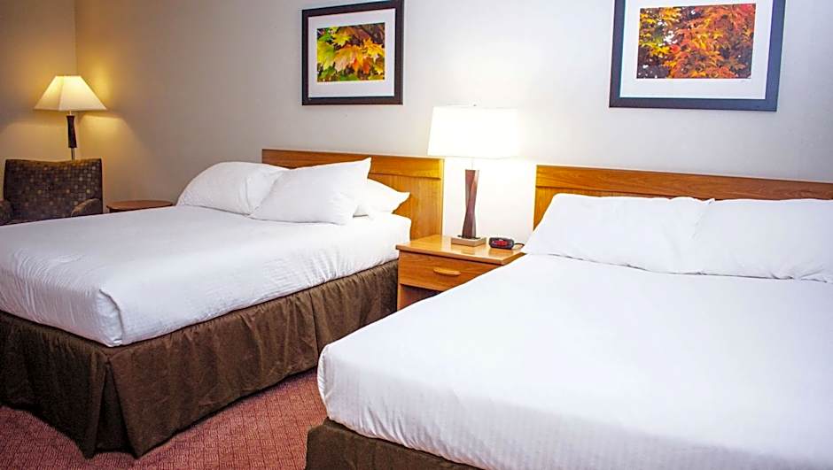 Magnuson Hotel Country Inn