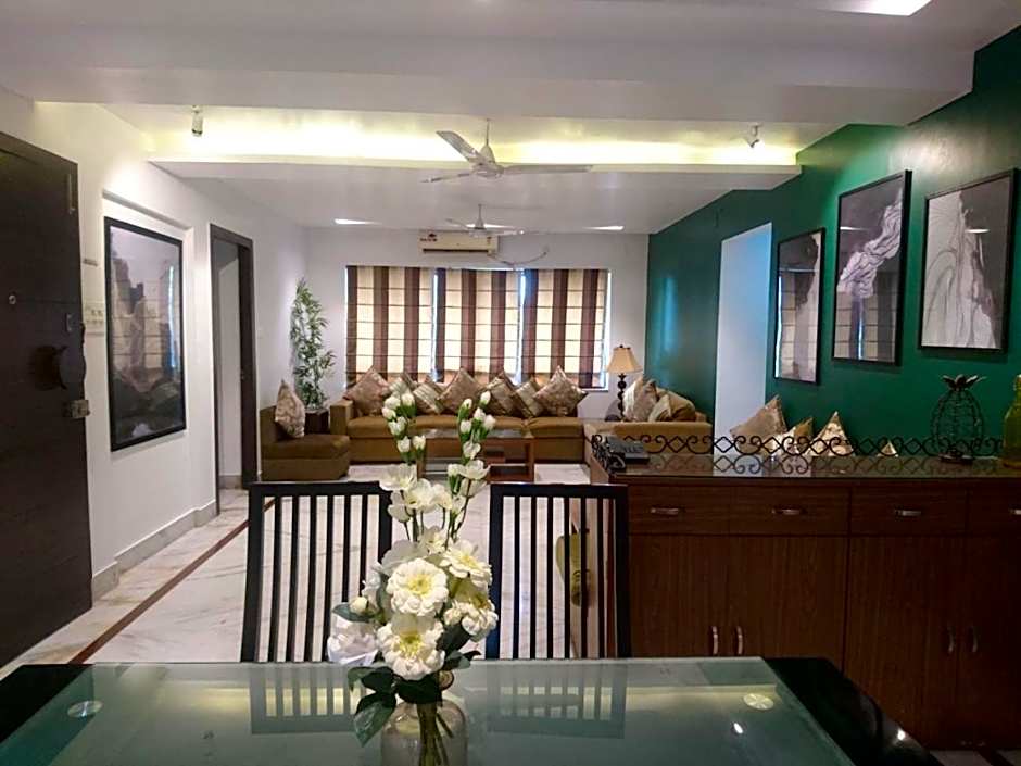 Tatvam Residency