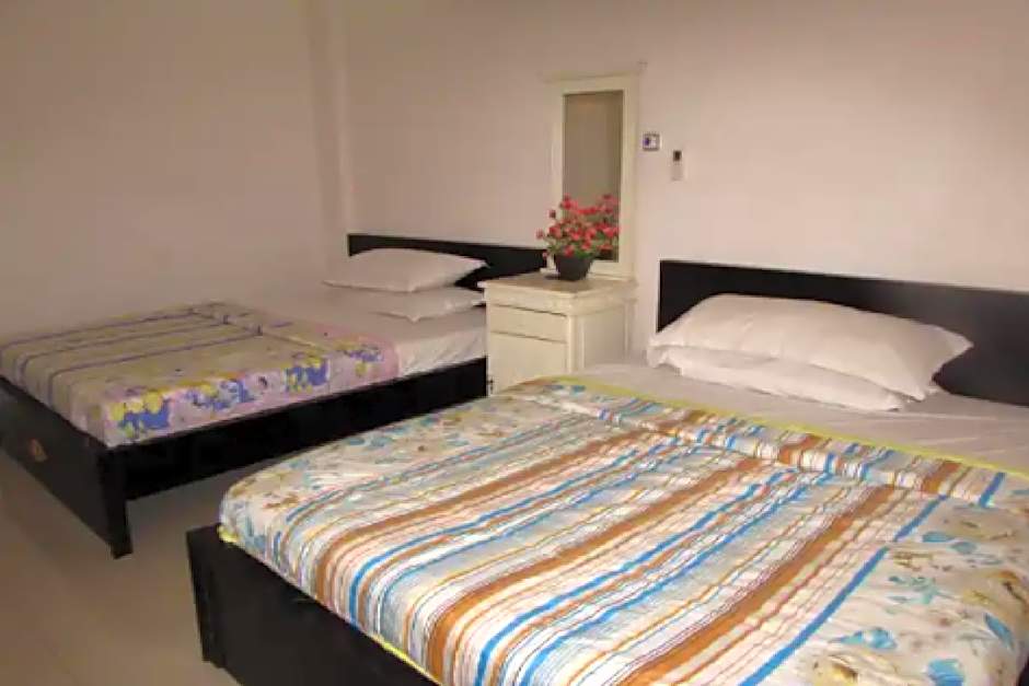 OYO 90822 Hotel Taman Wisata