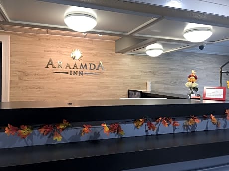 Araamda Inn Norcross Norcross Hotels Ga At Getaroom