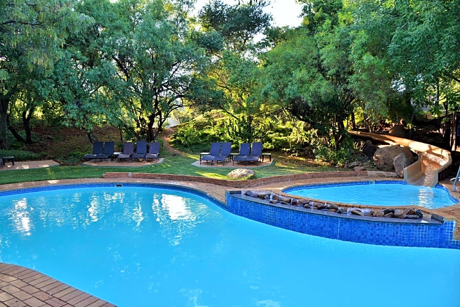 Kwa Maritane Bush Lodge