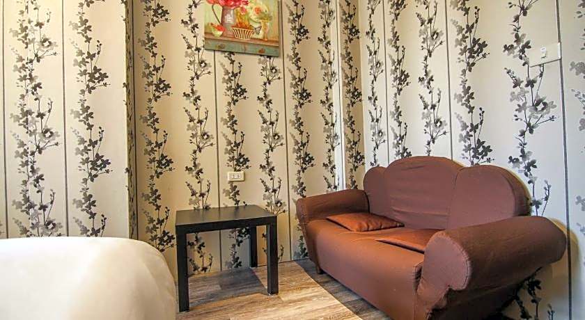 Sun Moon Lake Loft Inn