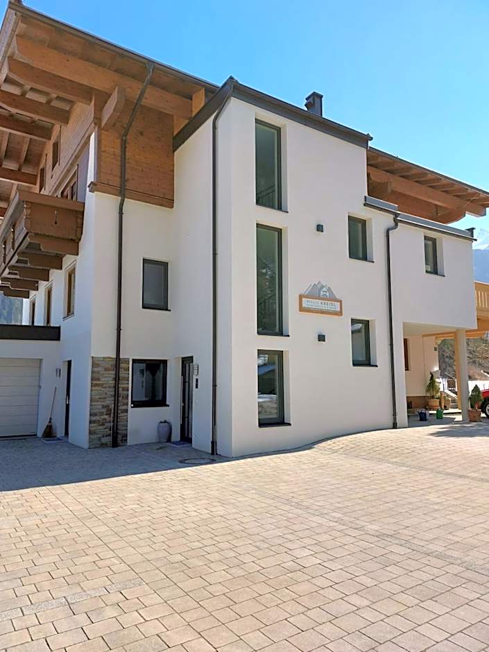 Haus Kreidl