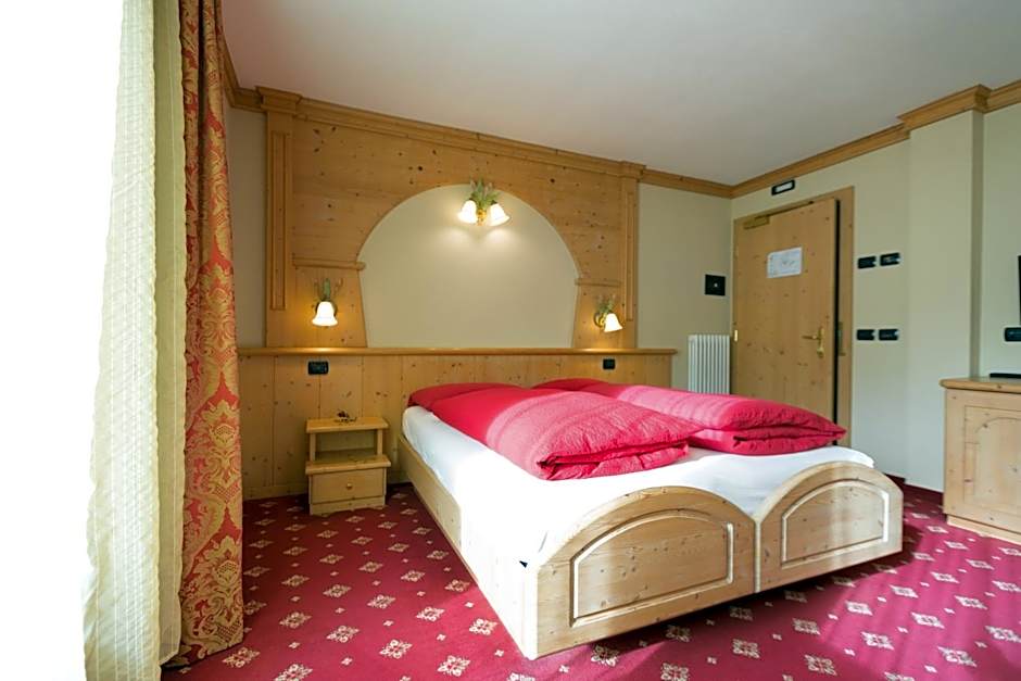 Hotel Champagne