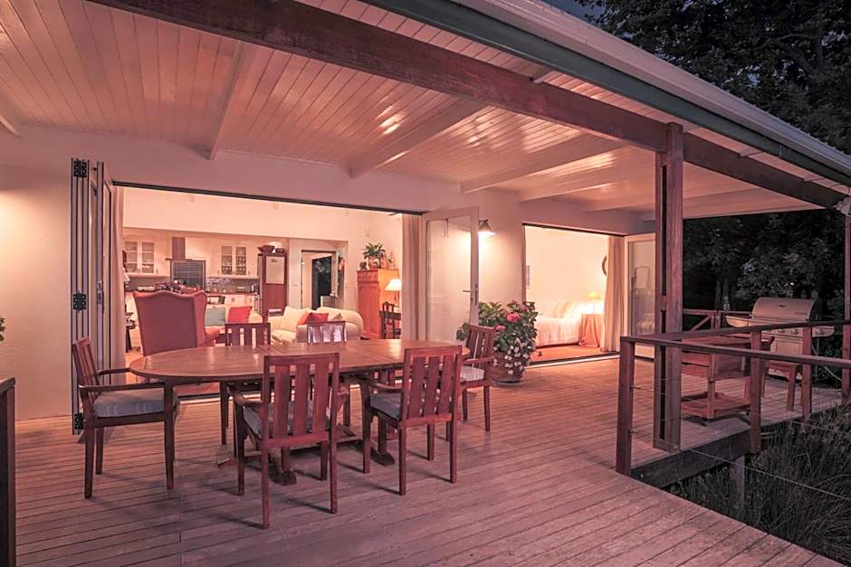 Elgin Country Lodge