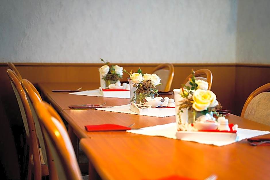 Trip Inn Parkhotel Bad Ems