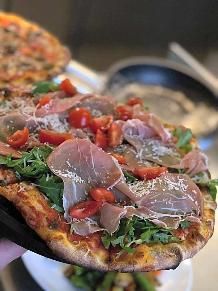 Hotel Quickborn & Gästehaus Hesse