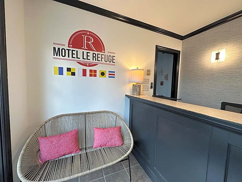 Motel Le Refuge