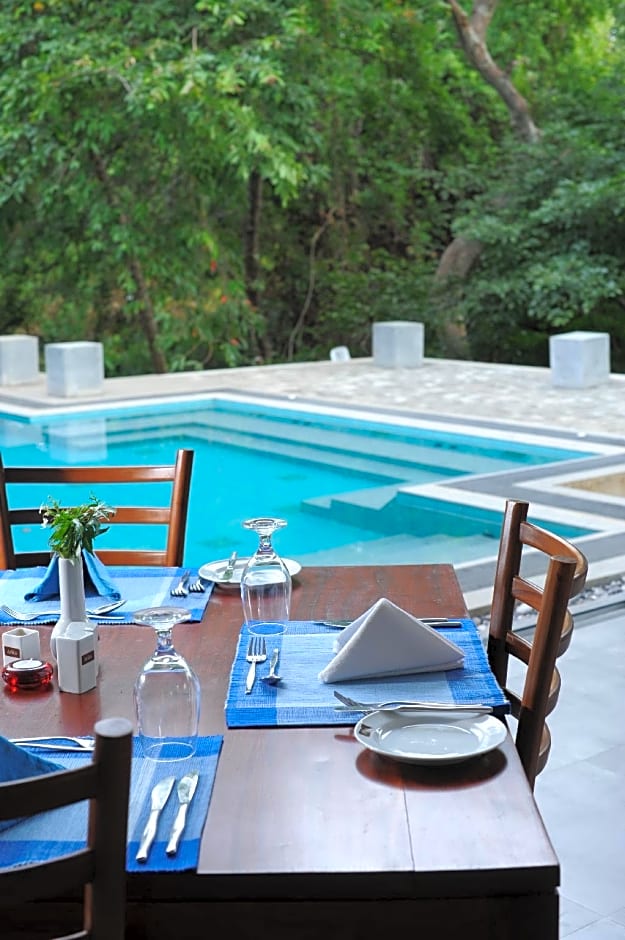Arika Villa