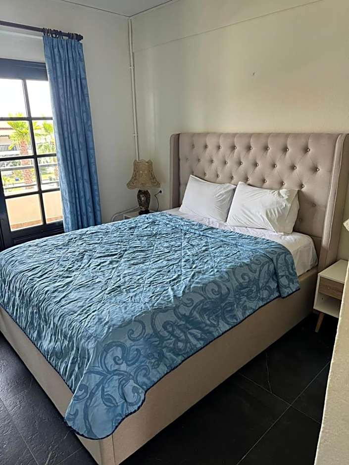 Assa Maris Beach Hotel