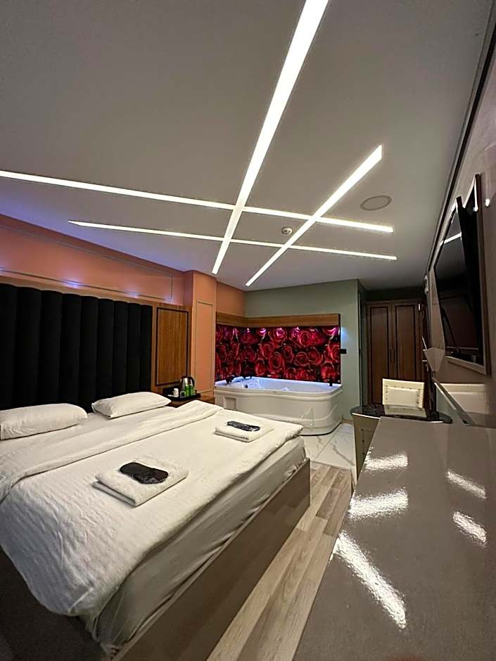 Blueway Hotel Istanbul Bakırköy City Center