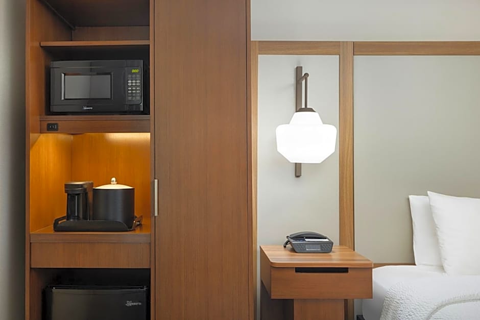 Fairfield Inn by Marriott Mission Viejo Orange County