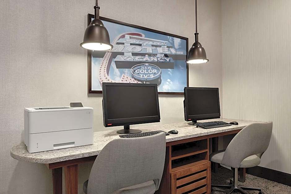 Homewood Suites By Hilton Fort Wayne