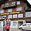 Hotel Hulfteggpass