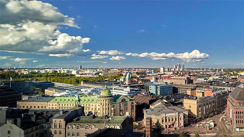 NH Collection Helsinki Grand Hansa