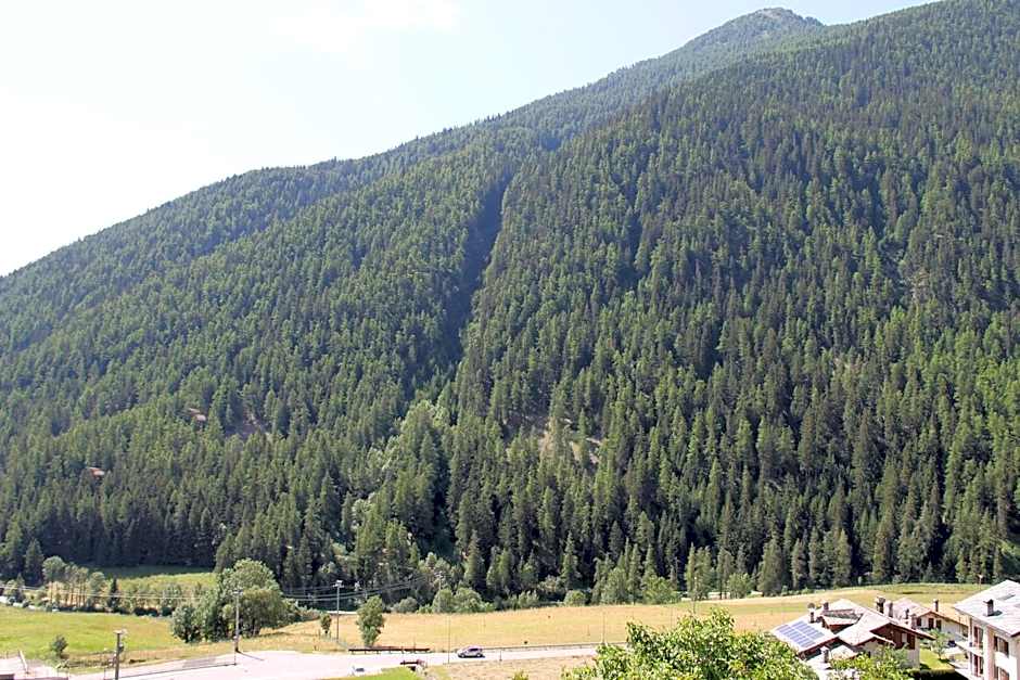 Mont Velan Chambres & Restaurant