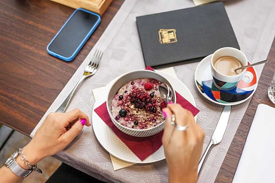 Crowne Plaza Podgorica By IHG