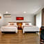 Leblon Suites Hotel Milla de Oro