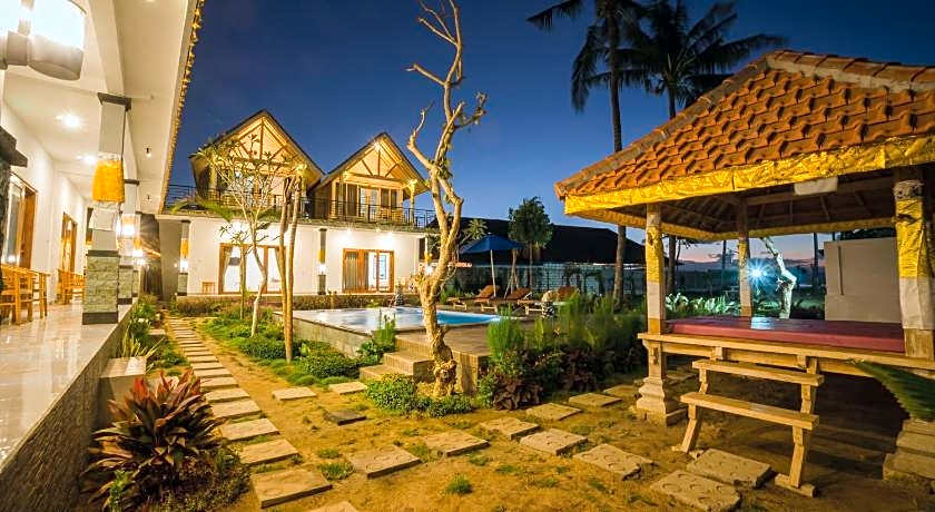 Pi Karya Beach