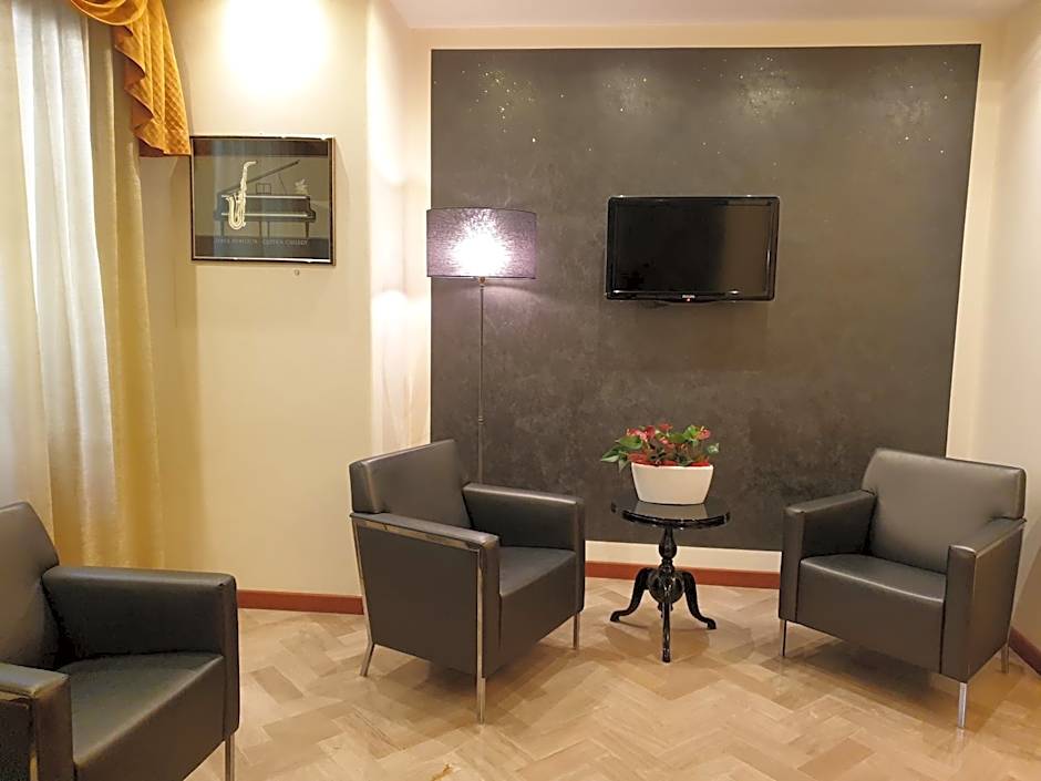 ACasaMia WelcHome Rimini Hotel By OasiGroup Hotels