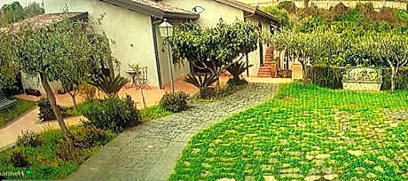 Il Giardino di Galatea