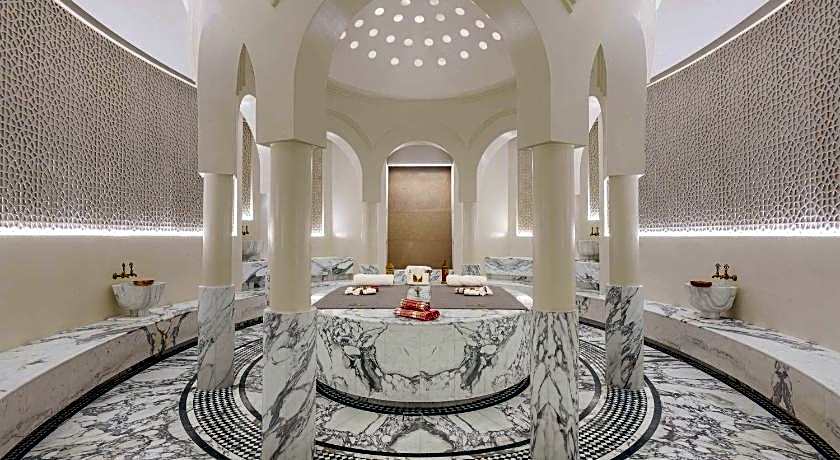 Rixos Qetaifan Island North Doha