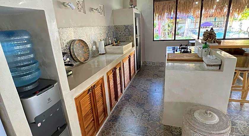 Villa Anjing