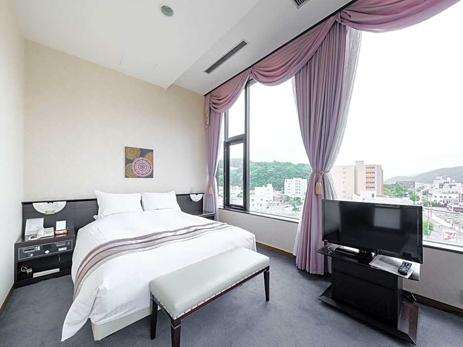 Tabist Abashiri Central Hotel