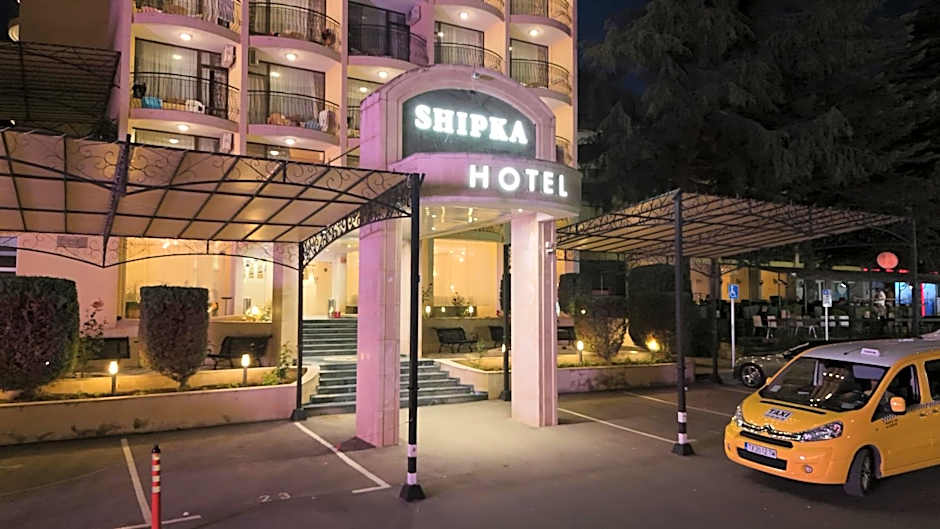 Hotel Shipka All Inclusive