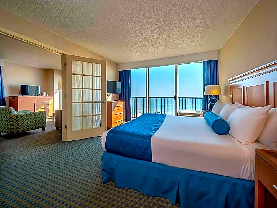 Atlantic Sands Hotel and Conference Center