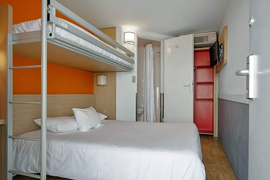 Premiere Classe Lyon Est Bron Eurexpo