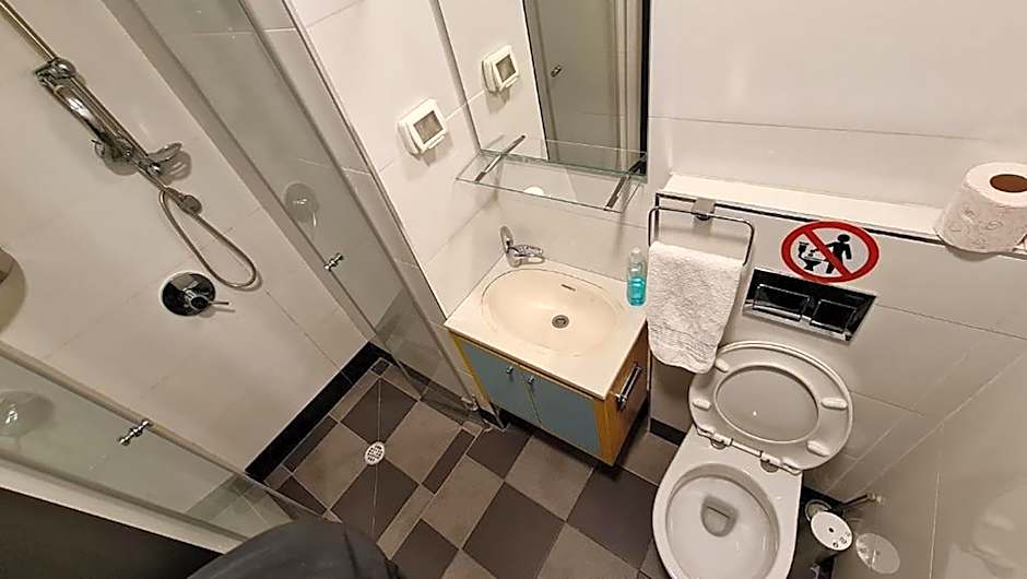 SPACE ART BOUTIQUE Downtown