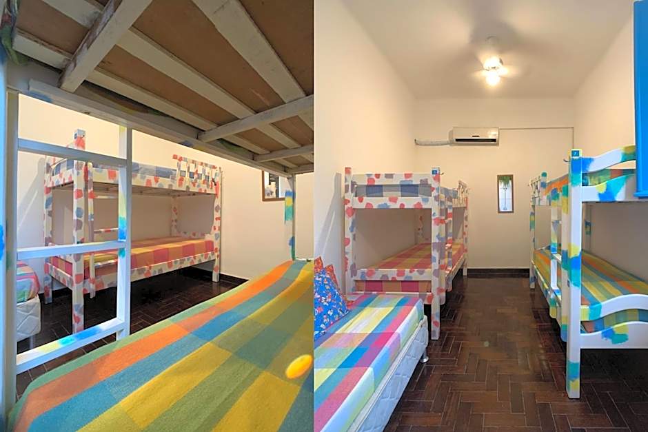 Zili Pernambuco - Hostel Pousada