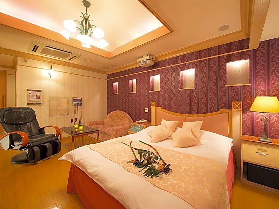 Hotel Rocco (Adult Only)