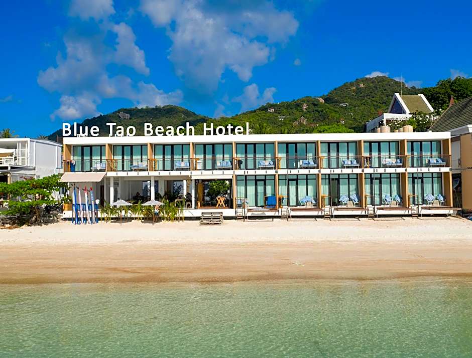 Blue Tao Beach Hotel