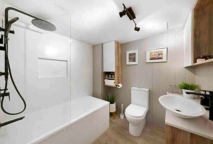 Copacabana Apartments