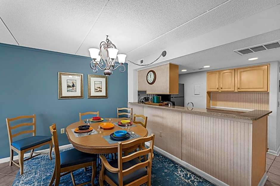 Ocean View at Island Club