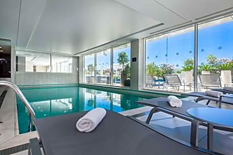 Golden Tulip Marseille Euromed