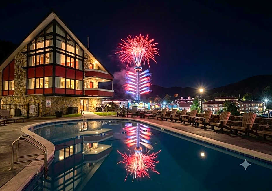 Fabulous Chalet Inn