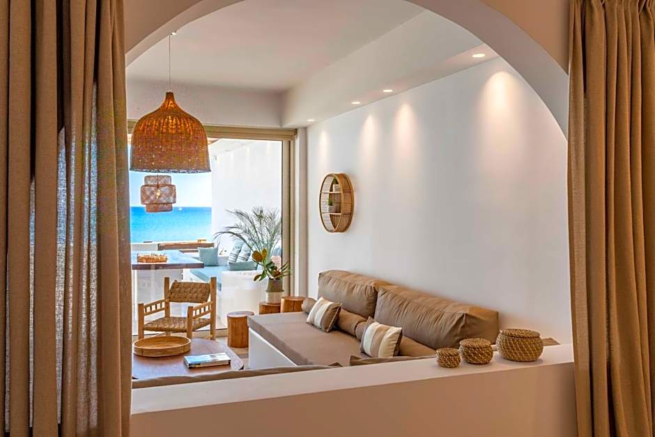 Euphoria Suites and Spa