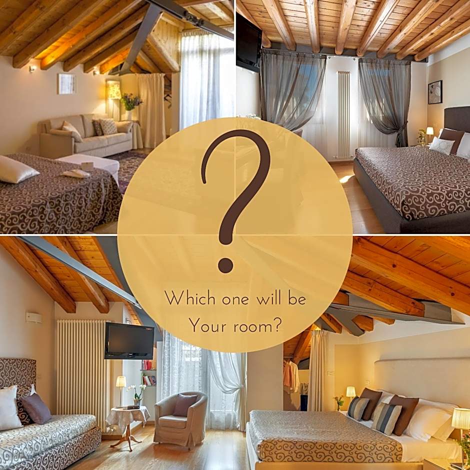 Hotel Rovere