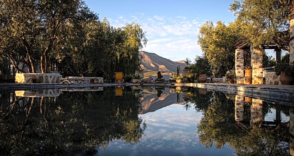 Sel d Ailleurs, Ouirgan - adults only