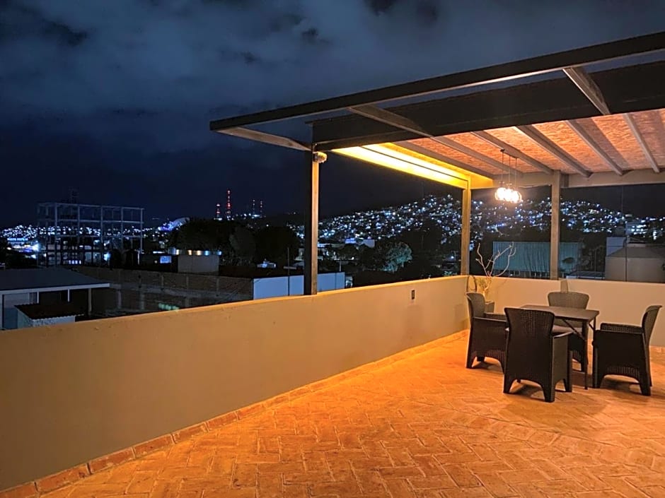 Quieto Hotel Suites